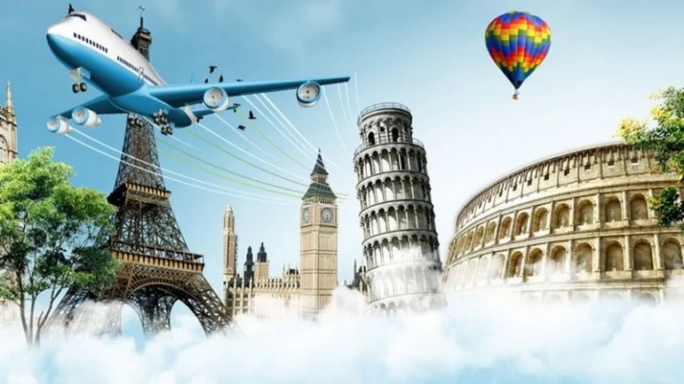 Make Traveling Much Easier With This Advice – Accumoli