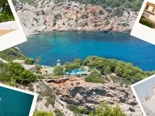 Embrace Luxury Ibiza’s Villa Rentals for an Unforgettable Getaway